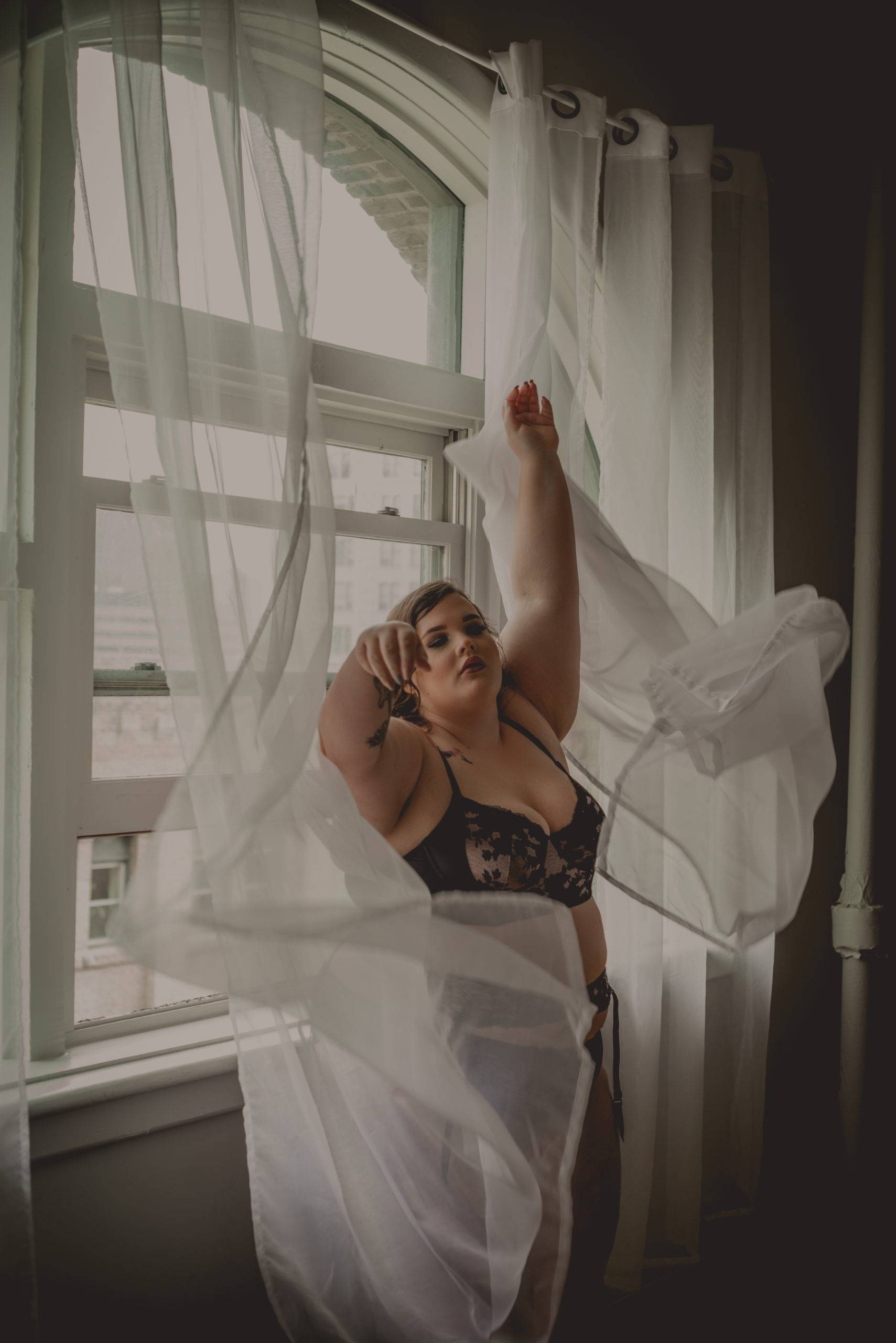 winnpeg boudoir photography